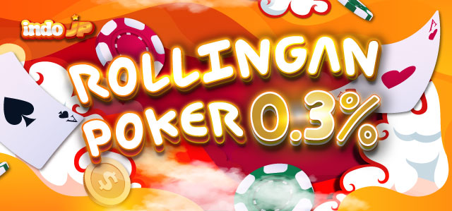 Rollingan Poker